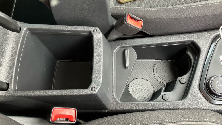 Volkswagen Tiguan 2.0 TDi 150 4Motion SE Nav 5dr DSG Diesel Estate